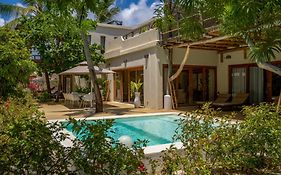 Zanzibar White Sand Luxury Villas And Spa